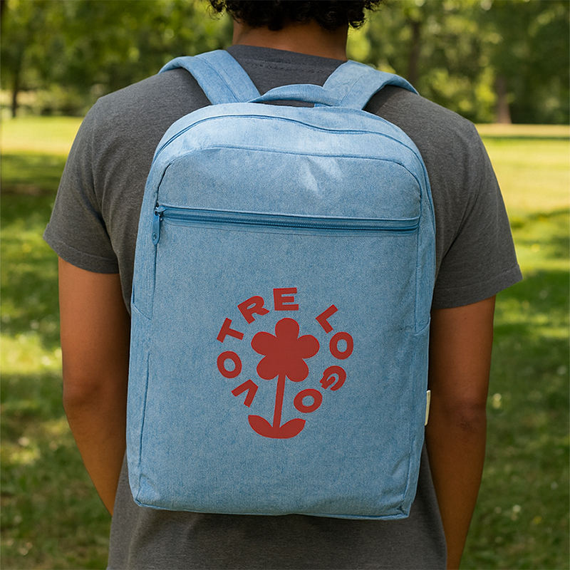 sac à dos personnalisable
